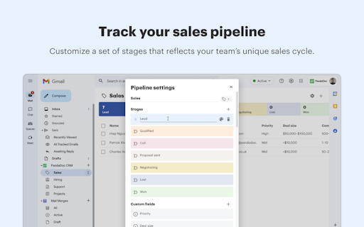 InboxCRM