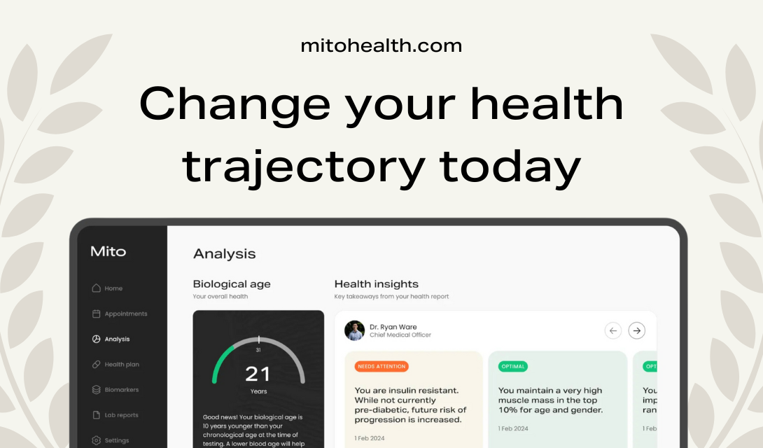 Mito Health