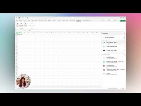 Coefficient for Excel