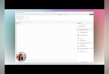 Coefficient for Excel