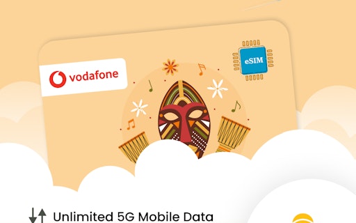 Maaltalk - Prepaid eSIM for Travel