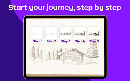 Simply Draw