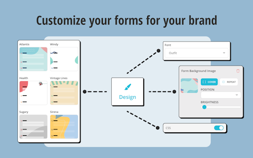 forms.app AI