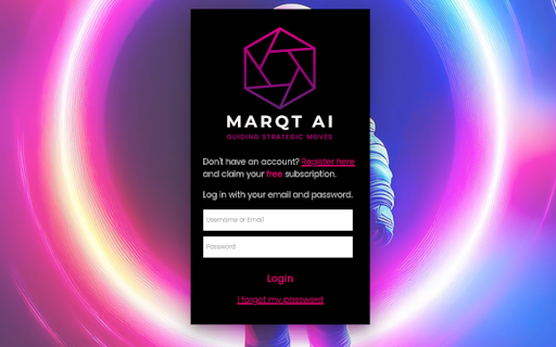 MARQTAI