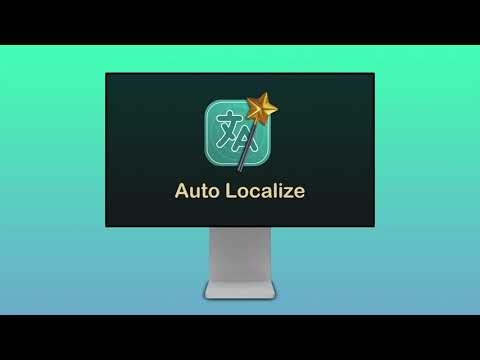 Auto Localize