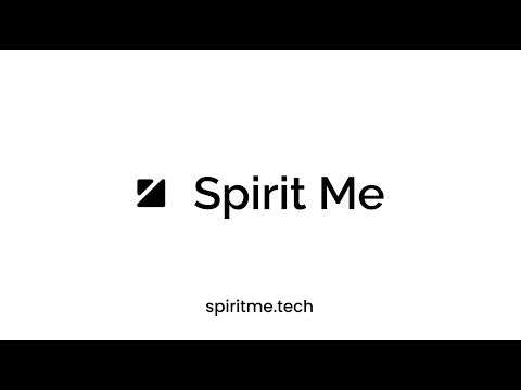 SpiritMe