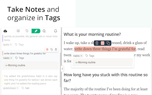 Web Highlights - PDF & Web Highlighter