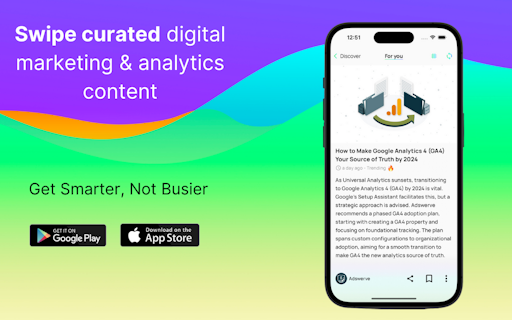 Swipe Insight