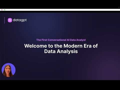 DataGPT