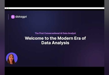 DataGPT