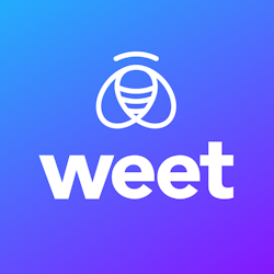 Weet Background Noise Cancellation