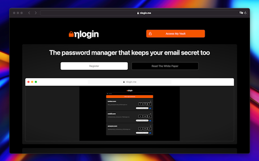 nlogin.me