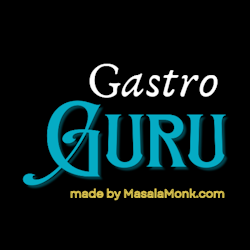 Gastro Guru - Culinary Trivia Game