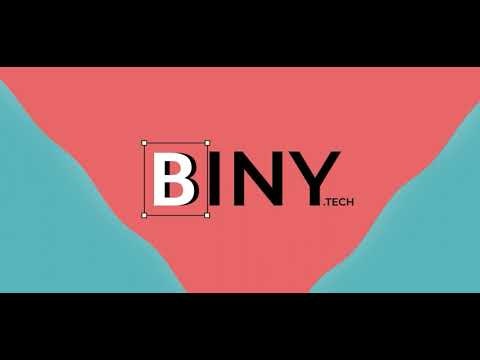 Biny.tech Banner Generator