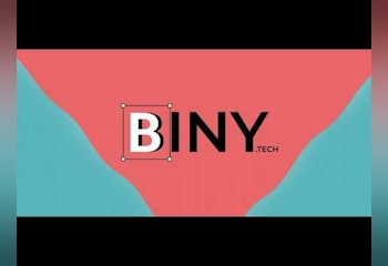 Biny.tech Banner Generator