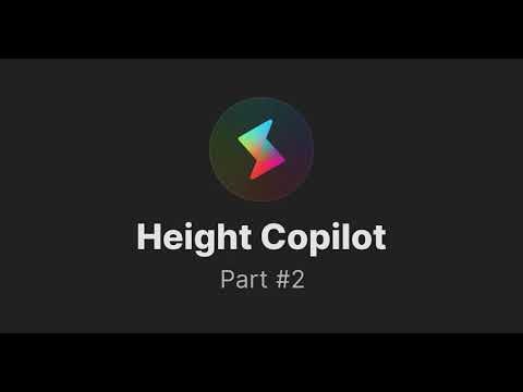 Height Copilot