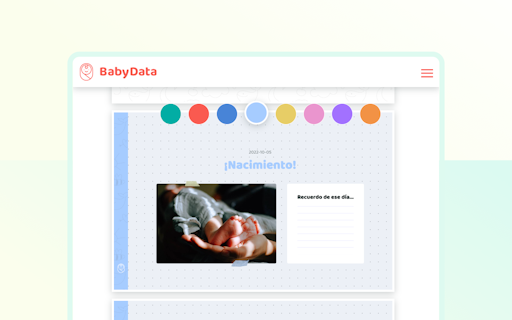 BabyData