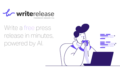 Write Release