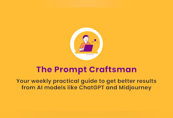 The Prompt Craftsman