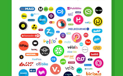 Citymapper 11