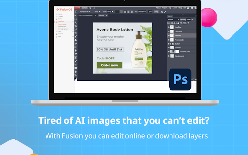FusionOS.ai