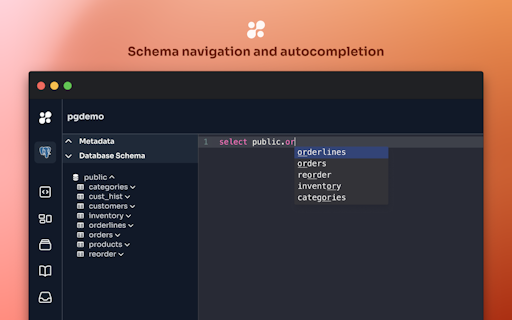 Hoop.dev for Databases