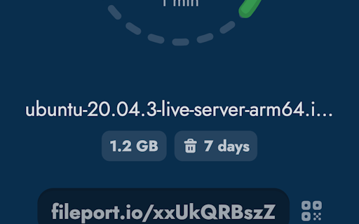Fileport