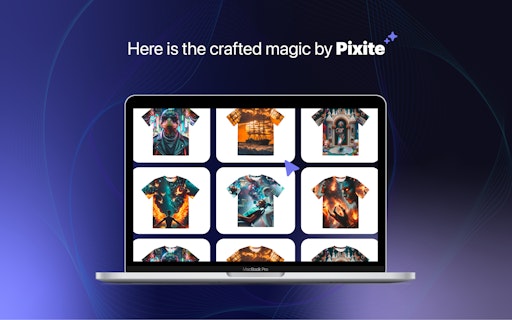 Pixite.ai