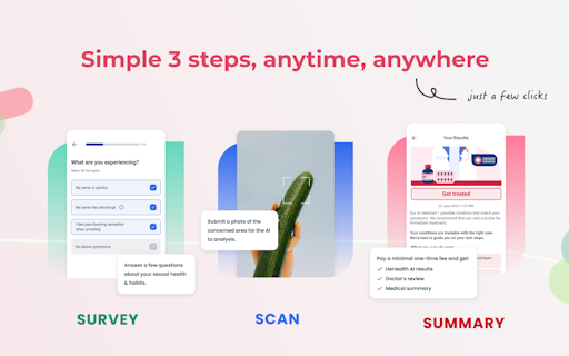 Hehealth.ai