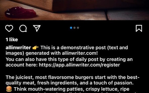 AllinWriter.com