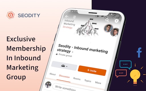 Seodity