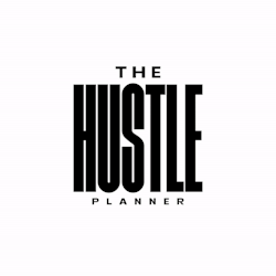 The Hustle Planner