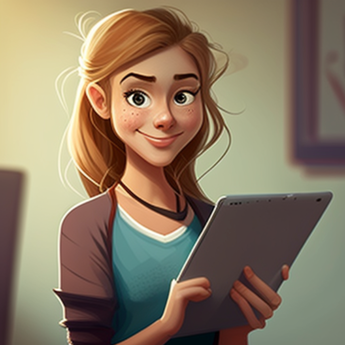 Graphic AI Art Assistant for WhatsApp