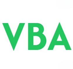 VBA Code Generator