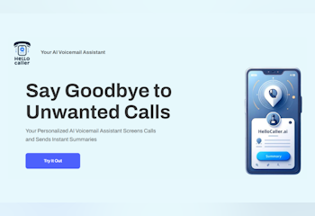 HelloCaller.ai