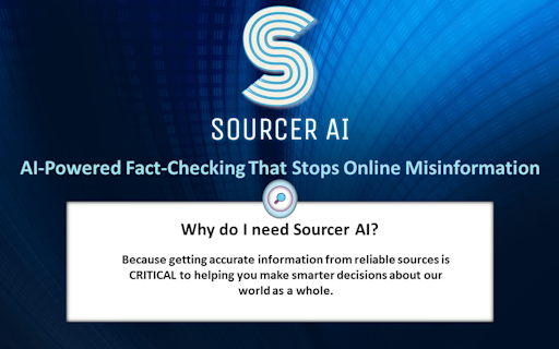 Sourcer AI