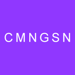 CMNGSN