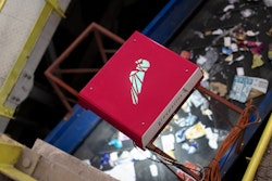 Greyparrot's AI-Powered Waste Analyzer