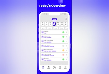 HabitGenius - Habit Tracker