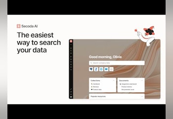 Secoda AI