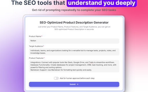SEO Crew