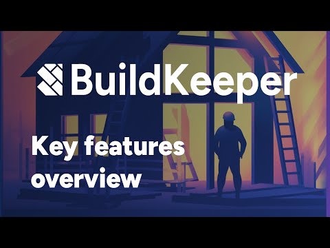 BuildKeeper