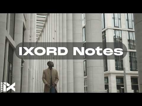 IXORD Notes AI