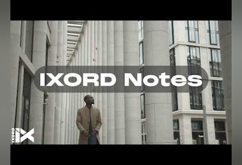 IXORD Notes AI