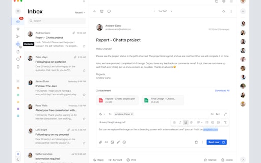 INBOXOTA