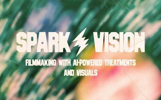 SparkVision AI