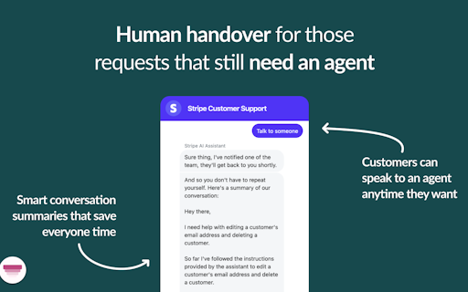 Zendesk AI alternative