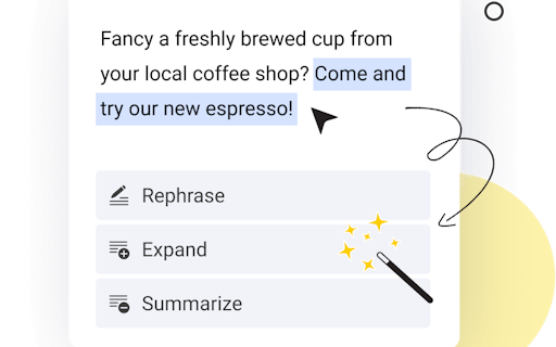 Buffer's AI Assistant