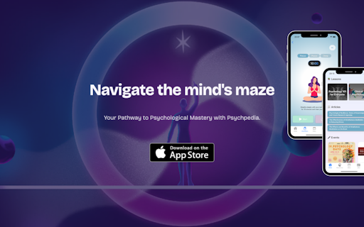 Psychpedia