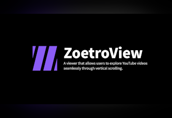 zoetroView